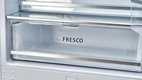 Fulgor Milano Kyl/Frys FBCD 701 TNF EDBL