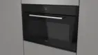Fulgor Milano Inbyggnadsugn FCO 9615 TEM 2F BK