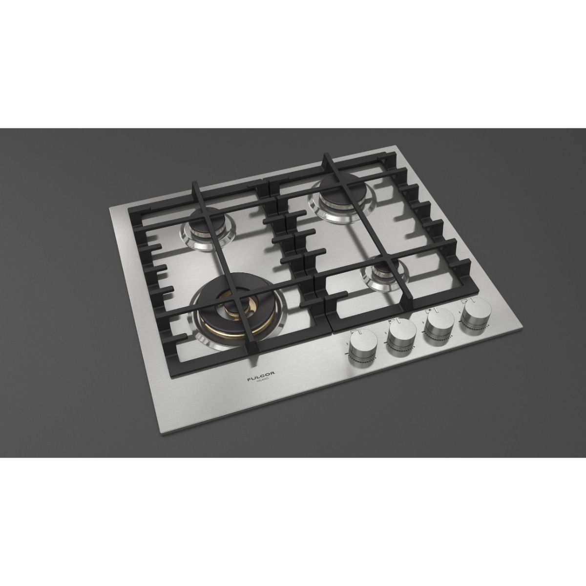 Fulgor Milano Gashäll FPH 604 G WK X