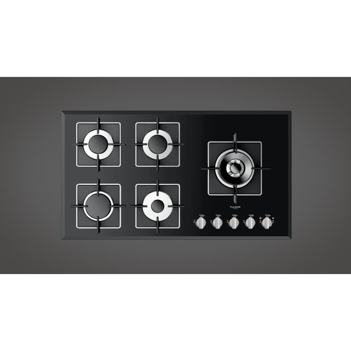 Fulgor Milano Gashäll FCH 905 G DWK BK