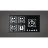 Fulgor Milano Gashäll FCH 905 G DWK BK