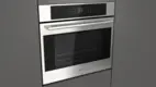 Fulgor Milano Inbyggnadsugn FCPO 315 P TEM 2F X