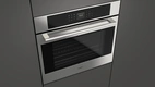 Fulgor Milano Inbyggnadsugn FCPO 315 P TEM 2F X