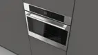 Fulgor Milano Inbyggnadsugn FCPO 315 P TEM 2F X