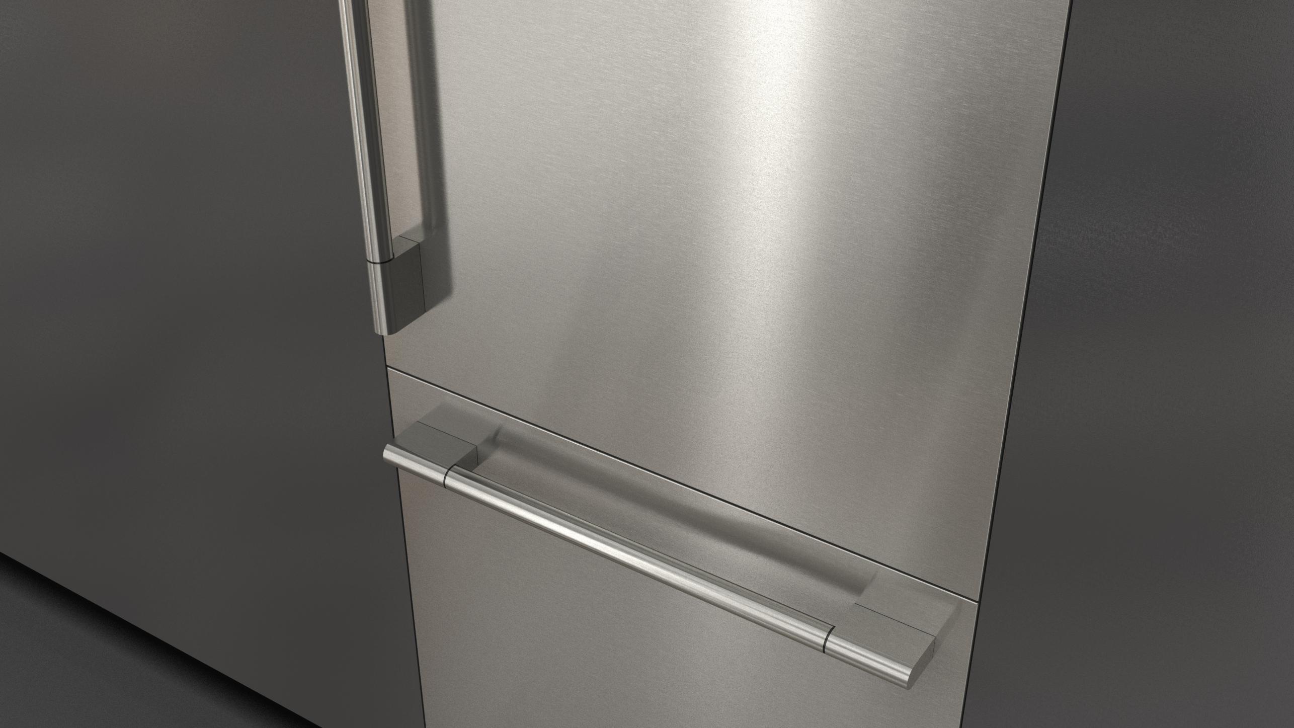 Fulgor Milano Handtag F4HKPRO30BM