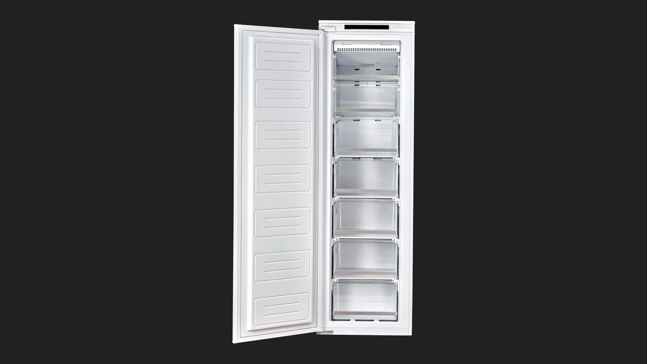 Fulgor Milano Frys FBF 290 NF ED