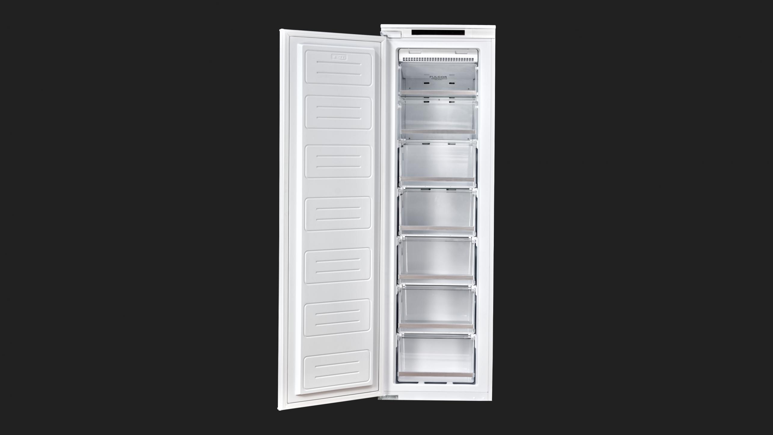 Fulgor Milano Frys FBF 290 NF ED