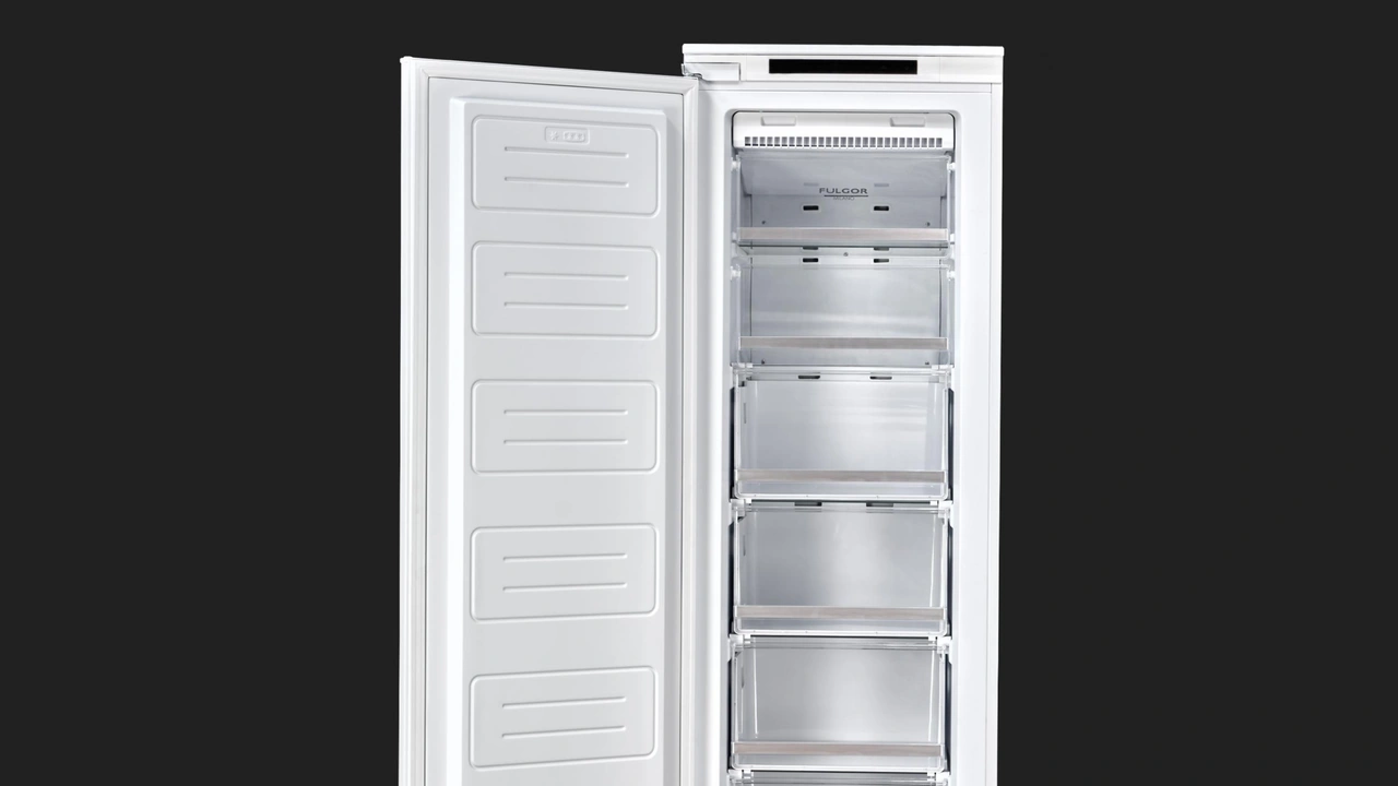 Fulgor Milano Frys FBF 290 NF ED