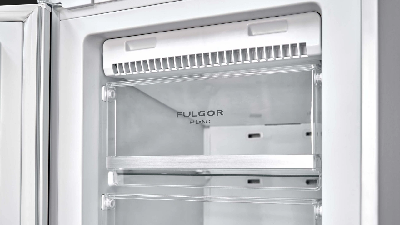 Fulgor Milano Frys FBF 290 NF ED