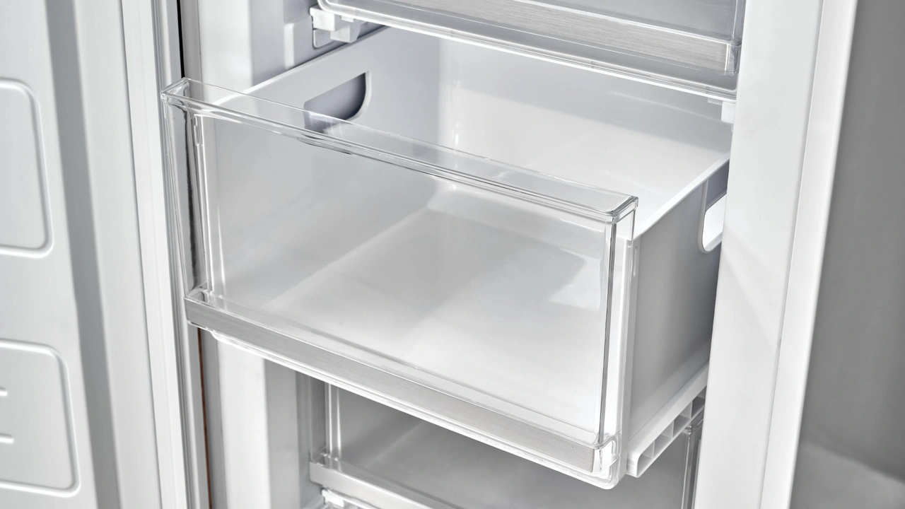 Fulgor Milano Frys FBF 290 NF ED