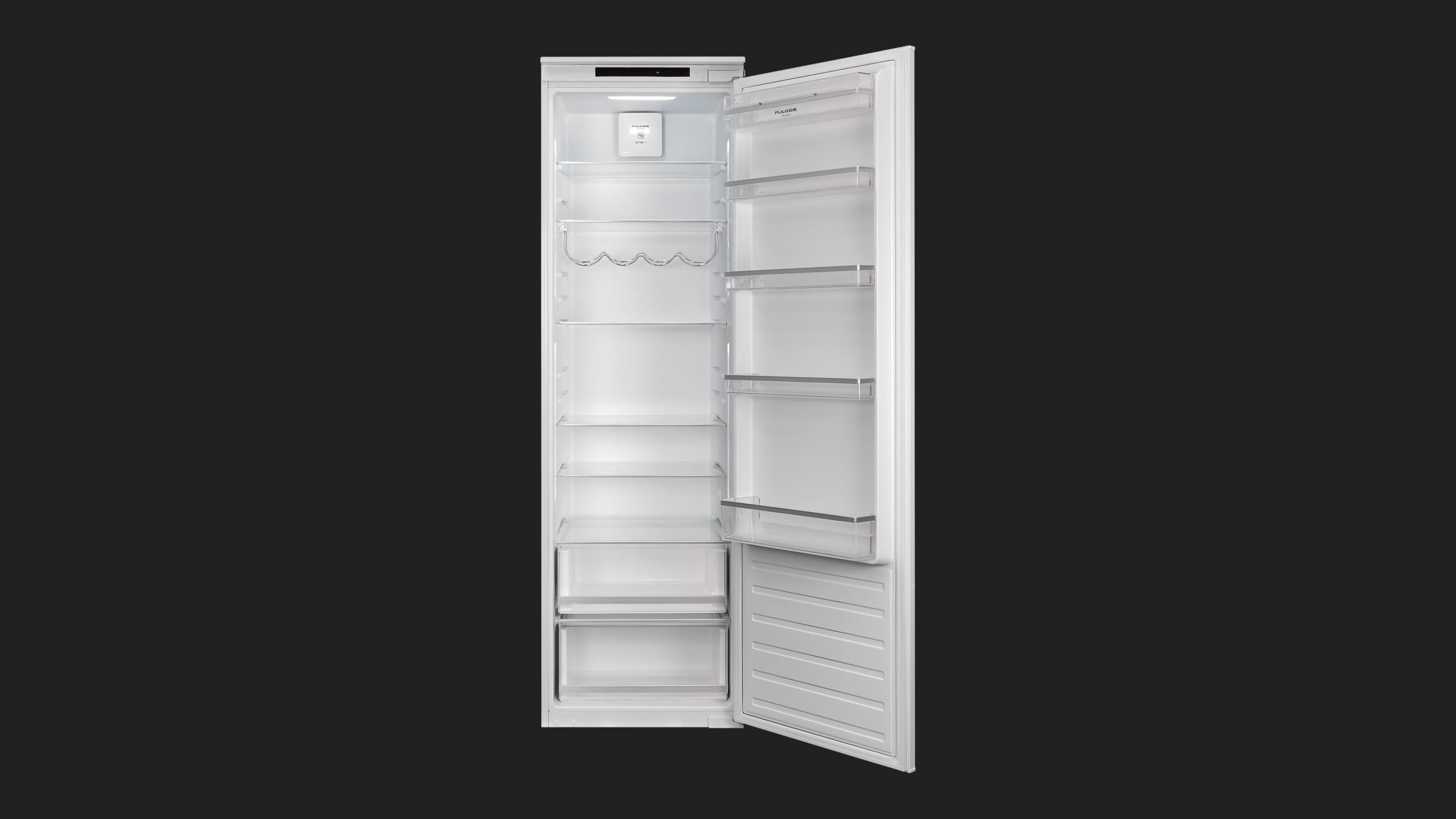 Fulgor Milano Kylskåp FBR 300 F ED