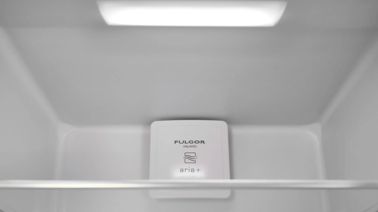Fulgor Milano Kylskåp FBR 300 F ED