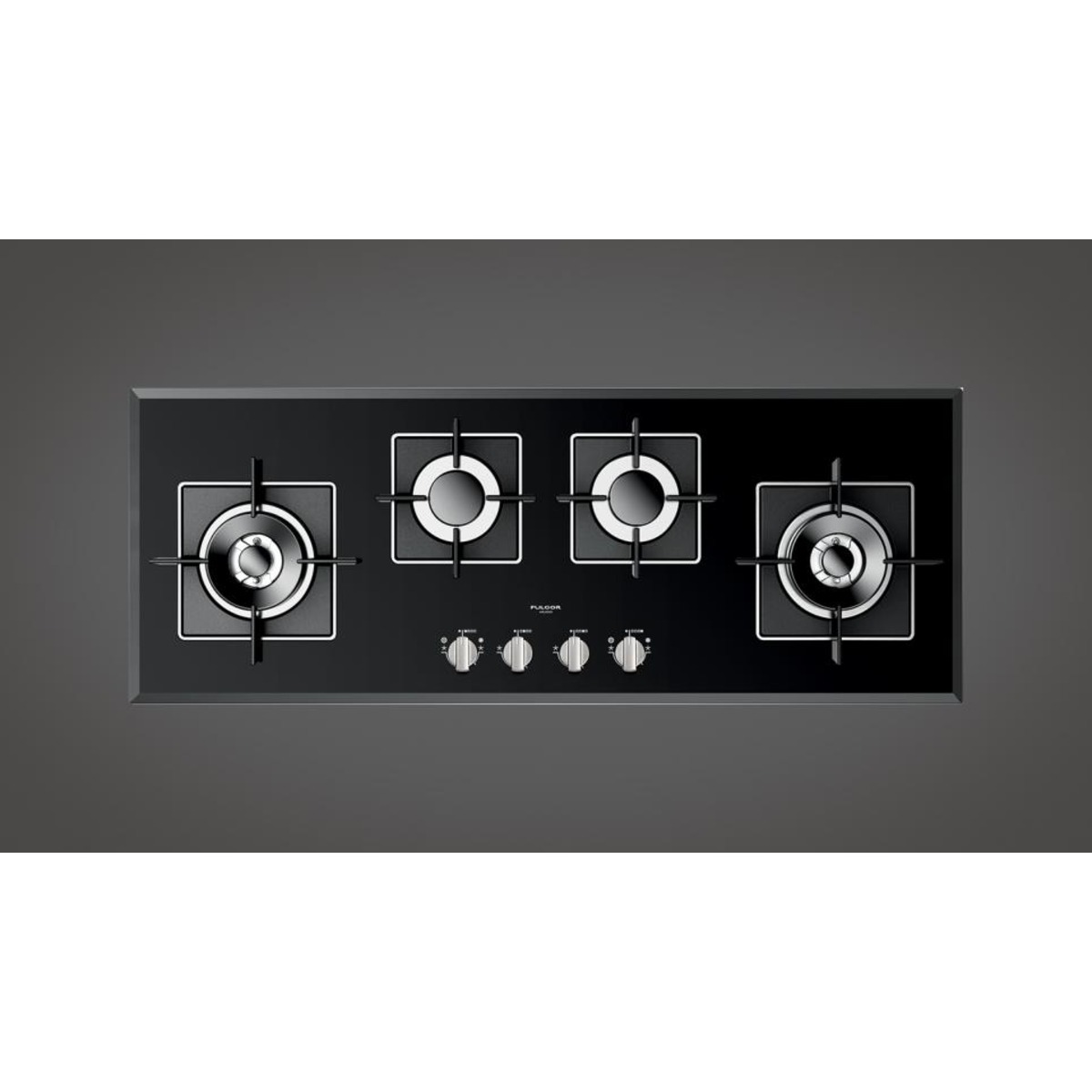 Fulgor Milano Gashäll FCH 1124 G 2DWK BK