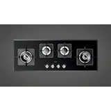 Fulgor Milano Gashäll FCH 1124 G 2DWK BK