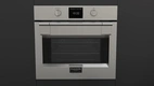 Fulgor Milano Inbyggnadsugn FSO 300 P MK 2F X