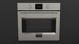 Fulgor Milano Inbyggnadsugn FSO 300 P MK 2F X