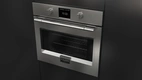 Fulgor Milano Inbyggnadsugn FSO 300 P MK 2F X