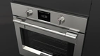 Fulgor Milano Inbyggnadsugn FSO 300 P MK 2F X