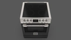 Fulgor Milano Spis FSRC 3004 P MI MK 2F MBK