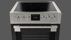 Fulgor Milano Spis FSRC 3004 P MI MK 2F MBK