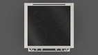 Fulgor Milano Spis FSRC 3004 P MI MK 2F MBK