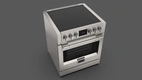 Fulgor Milano Spis FSRC 3004 P MI MK 2F X