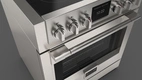 Fulgor Milano Spis FSRC 3004 P MI MK 2F X