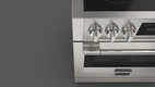 Fulgor Milano Spis FSRC 3004 P MI MK 2F X