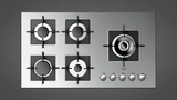 Fulgor Milano Gashäll FSH 905 G DWK XX