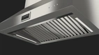 Fulgor Milano Köksfläkt FPRHD 362 TC X
