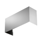 Fulgor Milano Tillbehör FPRHD 482 KIT X