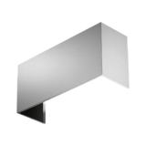 Fulgor Milano Tillbehör FPRHD 482 KIT X