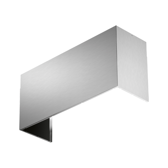Fulgor Milano Tillbehör FPRHD 482 KIT X