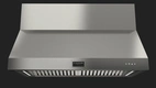 Fulgor Milano Köksfläkt FPRHD 482 TC X