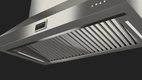 Fulgor Milano Köksfläkt FPRHD 482 TC X