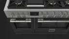 Fulgor Milano Spis 1216 mm FSRC 4807 2P MK 2F MBK/2