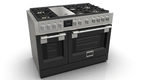 Fulgor Milano Spis FSRC 4807 P MI MK 2F G MBK