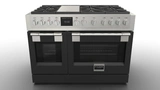 Fulgor Milano Spis FSRC 4807 P MI MK 2F G MBK
