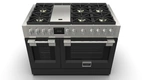 Fulgor Milano Spis FSRC 4807 P MI MK 2F G MBK