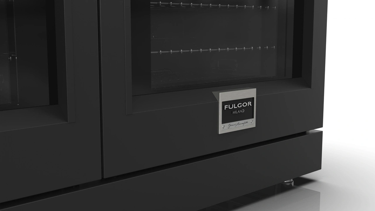 Fulgor Milano Spis FSRC 4807 P MI MK 2F G MBK