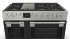 Fulgor Milano Spis FSRC 4807 P MI MK 2F G MBK