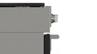 Fulgor Milano Spis FSRC 4807 P MI MK 2F G MBK
