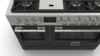 Fulgor Milano Spis FSRC 4807 P MI MK 2F G MBK