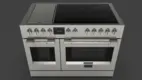 Fulgor Milano Spis FSRC 4807 P MI MK 2F G X