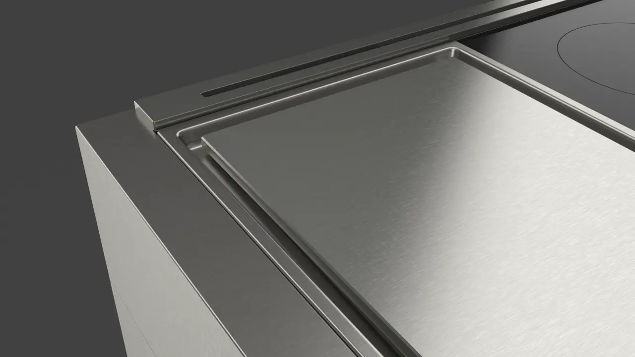 Fulgor Milano Spis FSRC 4807 P MI MK 2F G X