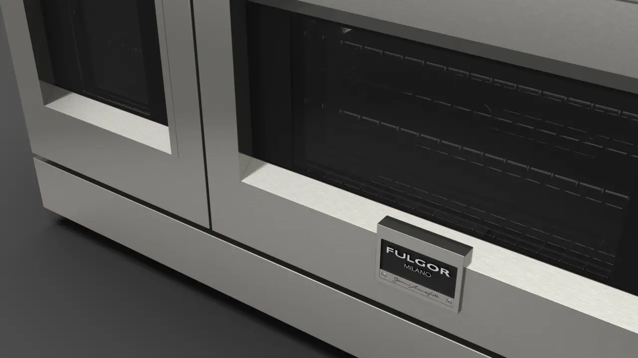 Fulgor Milano Spis 1216 mm FSRC 4807 P MI MK 2F X