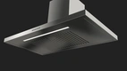 Fulgor Milano Köksfläkt FTHD 900 TC X