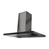 Fulgor Milano Köksfläkt FTIHD 960 TC BK X