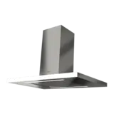 Fulgor Milano Köksfläkt FTIHD 960 TC WH X