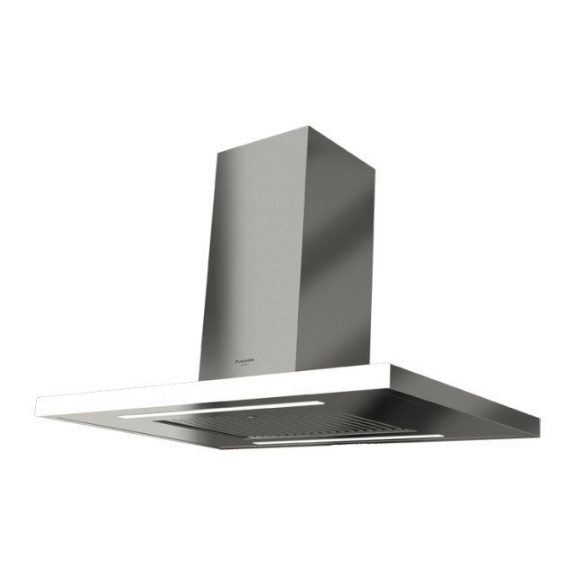 Fulgor Milano Köksfläkt FTIHD 960 TC WH X